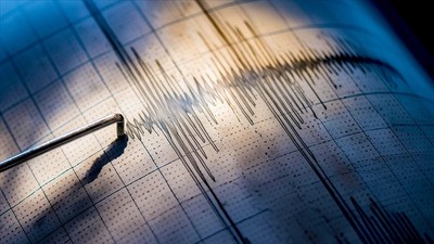 Marmara'daki 'deprem fırtınası' sürüyor! Son 3 saatte 47 deprem oldu