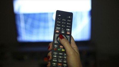 23 NİSAN 2025 ÇARŞAMBA YAYIN AKIŞI: Bu akşam hangi diziler var?