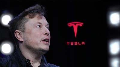 Tesla, Elon Musk yerine yeni bir CEO mu arıyor?