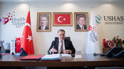 Türkiye sağlık turizmi deneyimlerini Balkanlar ile paylaşacak