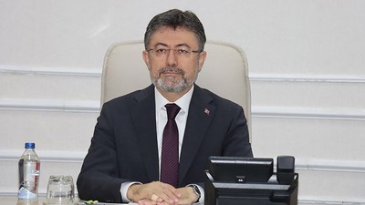 Bakan Yumaklı: 96 bin projeye 126 milyar TL destek verdik