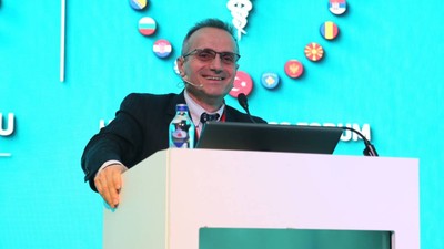 Türk ilaç sanayi ülkede kullanılan ilaçların yüzde 90'ını üretiyor