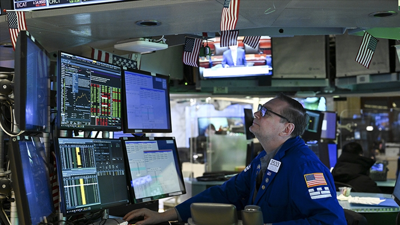 Tarifeler ve istihdam verisi sarstı: ABD borsaları sert düştü!