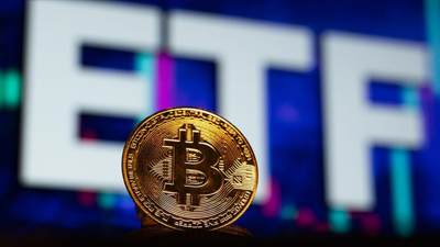Sekiz haftalık çıkış serisi sonlandı: Spot Bitcoin ETF'lerine tarihin en büyük ikinci haftalık girişi