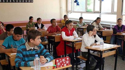 2025 Bursluluk Sınavı soruları MEB tarafından açıklandı...