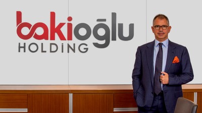 Bakioğlu Holding’de bayrak değişimi: Enver Bakioğlu Yönetim Kurulu Başkanı oluyor
