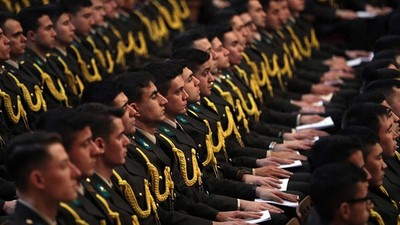 MSÜ tercih sonuçları açıklandı mı? MSÜ tarafından tercih sonuçları ne zaman açıklanacak?