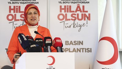 Türk Kızılay'ın bu yılki vekaletle kurban kesim fiyatı belli oldu