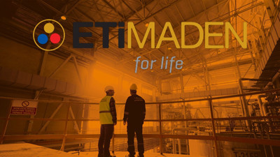 Eti Maden’den tüm zamanların satış geliri rekoru