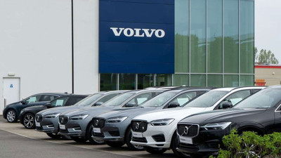 Volvo'da büyük kıyım! 3 bin çalışan işten çıkarılacak