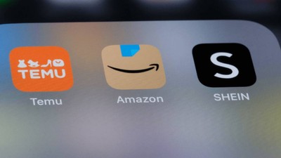 Çinli e-ticaret devleri TEMU ve Shein'de fiyatlar uçtu!