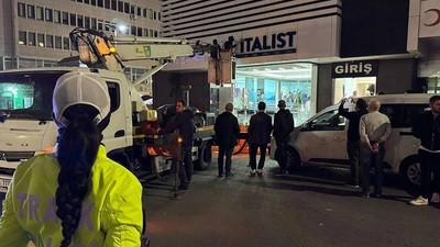 "Yenidoğan çetesi" davasında tahliyeye savcılıktan itiraz