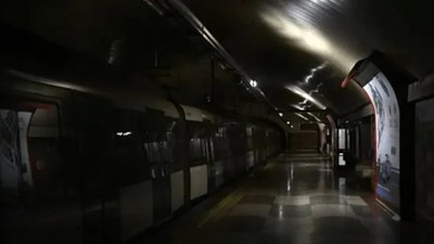 ABD'deki şiddetli fırtınalar nedeniyle yaklaşık 500 bin kişi elektriksiz kaldı