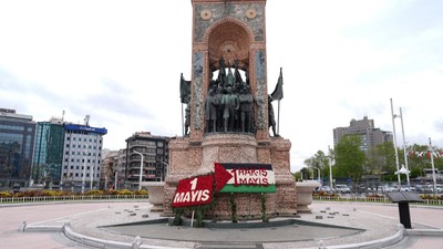 İş dünyasından dikkat çeken 1 Mayıs mesajları: Emek ve dayanışma vurgusu