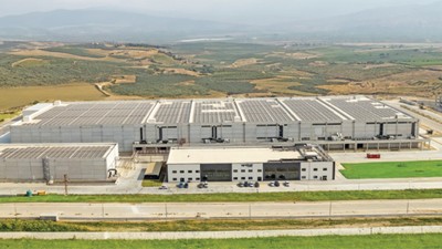 Agrobest, yeşil enerji yatırımlarına devam ediyor