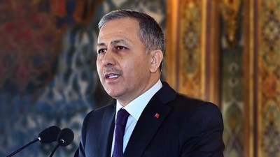 Bakan Yerlikaya: 79 ilde 127 açık hava toplantısına izin verildi