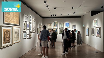 Sanat pazarı nereye gidiyor? Görünürlük, derinlik ve etki arasında
