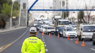 İstanbul ve Ankara'da bugün hangi yollar ve duraklar kapalı?
