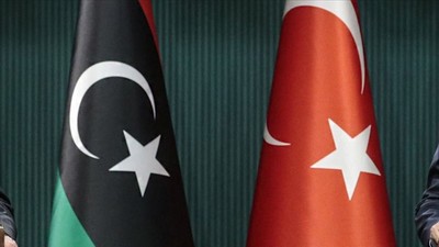 Türkiye-Libya arası ticarette yeni dönem
