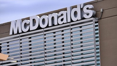 McDonald's'ın gelirlerinde beklenmedik düşüş