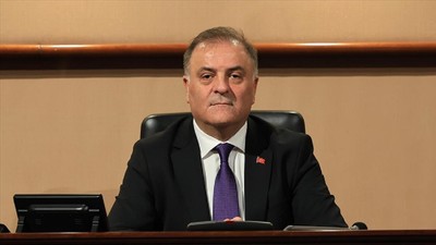 Uraloğlu'nun 'Kanal İstanbul' açıklamasına İBB Başkan Vekili Aslan'dan jet yanıt!