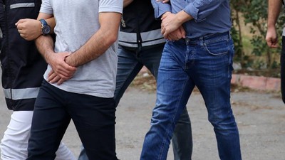 Bakan Yerlikaya: 'Narkokapan-Mersin operasyonunda 112 torbacı yakalandı'
