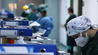 Sağlık Bakanlığı 19 bin personel alımı KPSS tercih kılavuzu yayımlandı mı?