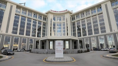 Sağlık Bakanlığı: 'Devlet hastanesinde istismar' iddialarına ilişkin inceleme başlatıldı