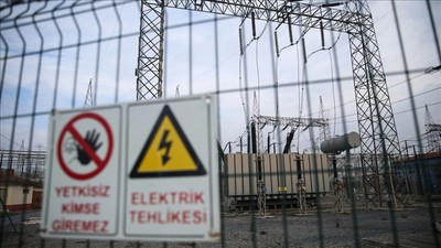 TEİAŞ’tan elektrik santrallerine 1,8 milyar liralık kapasite ödemesi