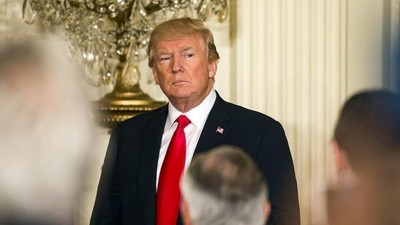 Trump ailesinden Katar'da dev projeler! 3 milyar dolar yatırım yapılacak