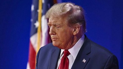 Trump’tan Ukrayna mesajı: İmzalanan anlaşma Rusya’yı sınırlandırabilir
