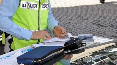 Motosiklet yarışçılarına ceza yağdı