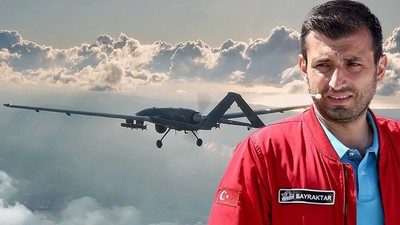"Dışa bağımlılık yüzde 3-5 seviyesinde"