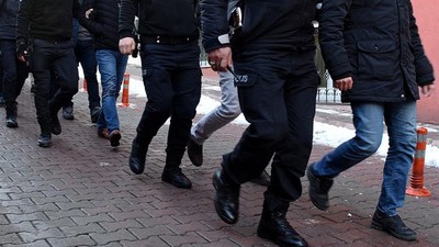 1 Mayıs'ta 409 kişi gözaltına alındı