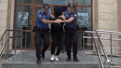 Denizli'de bir bebeği darbettiği iddia edilen zanlı tutuklandı