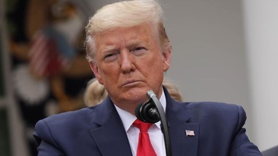 Trump'ın tepki çeken tarife yorumu: Çocukların otuz yerine iki oyuncağı olacak