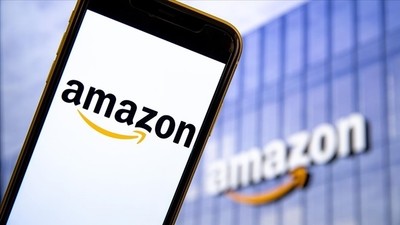 Amazon ilk çeyrekte gelirlerini artırdı, ancak ikinci çeyrek rehberi temkinli