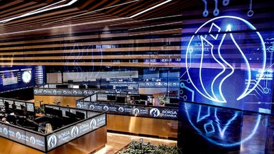 Borsa İstanbul Operasyonu: 13 şüpheli adliyeye sevk edildi