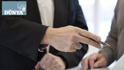 İş dünyasından temkinli bekleyiş