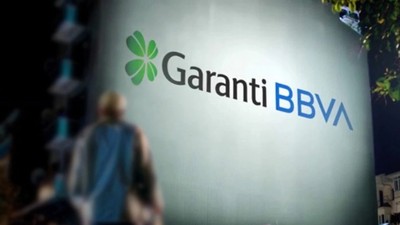 Garanti Bankası'ndan yeni açıklama geldi