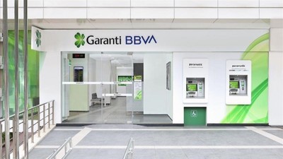 Mobil uygulamasına erişilemiyordu: Garanti BBVA'dan açıklama