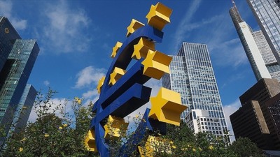 Euro Bölgesi'nde mart ayı işsizlik oranı sabit kaldı