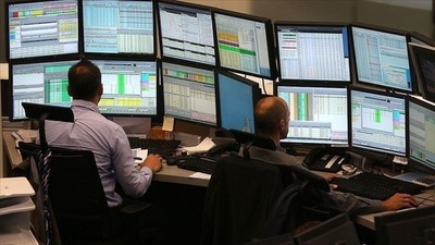 Küresel piyasalar Fed sinyalleri için ABD verilerini bekliyor