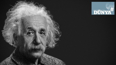 Albert Einstein, kriz koşullarında radikal ekonomik öneriler sunuyor
