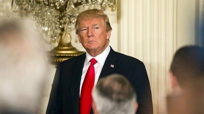 Trump’tan yeni bütçe hamlesi! Savunma artıyor, sosyal harcamalar azalıyor