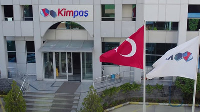 Son yılların hızlı büyüyen Türk şirketine ABD'den yaptırım