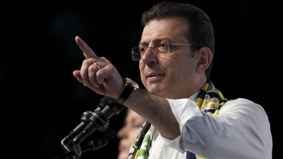 İmamoğlu 200’ün üzerinde suç duyurusunda bulundu