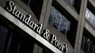 S&P Global, Türkiye ekonomisine ilişkin beklentilerini revize etti