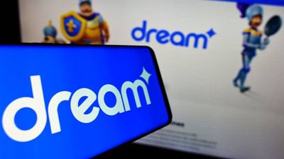 Türk oyun şirketi Dream Games'e 2 milyar dolarlık yatırım!