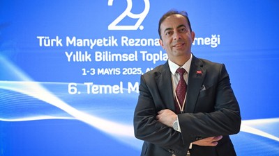 Yapay zekayla bazı kanser türleri ve Alzheimer'da erken teşhis mümkün